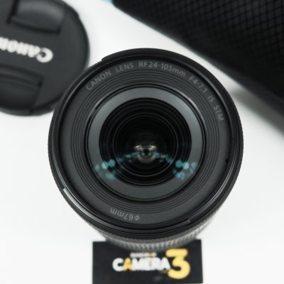 RF24-105mm F4-7.1 IS STM