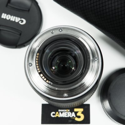 RF24-105mm F4-7.1 IS STM