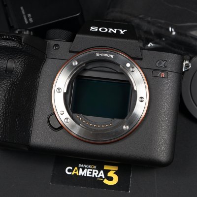 Sony A7RIV Body