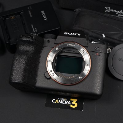Sony A7RIV Body