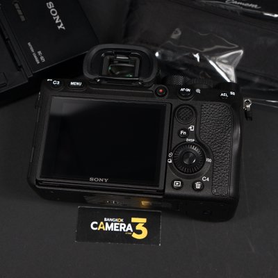 Sony A7RIV Body