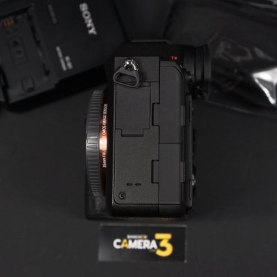 Sony A7RIV Body