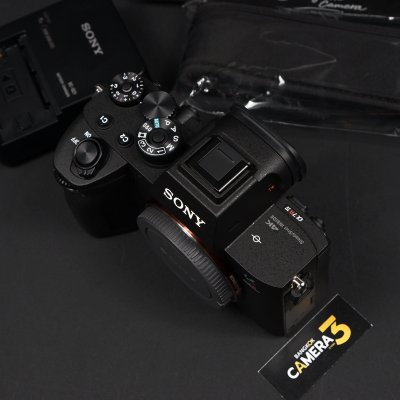 Sony A7RIV Body