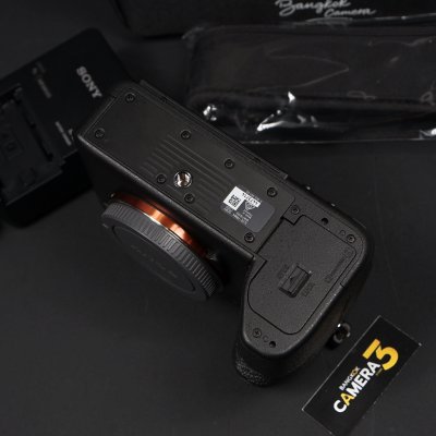Sony A7RIV Body
