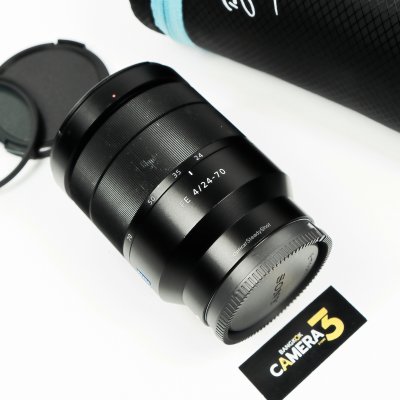FE24-70mm F4 ZA OSS