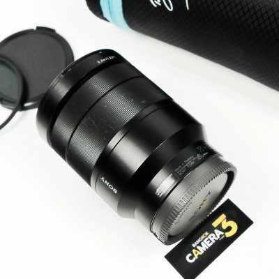 FE24-70mm F4 ZA OSS