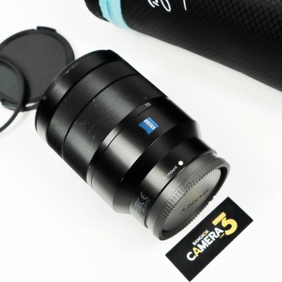 FE24-70mm F4 ZA OSS