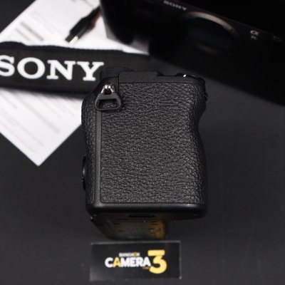 Sony A7CII Body
