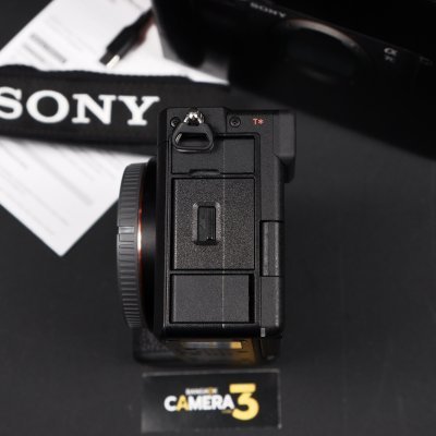 Sony A7CII Body