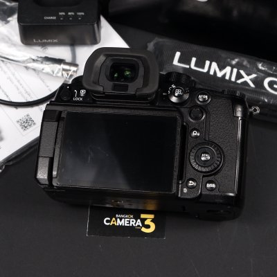 Lumix GH6 Body
