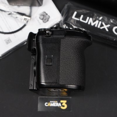 Lumix GH6 Body