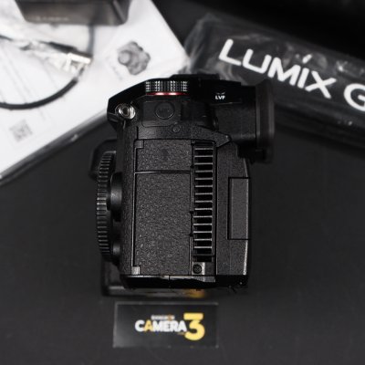 Lumix GH6 Body
