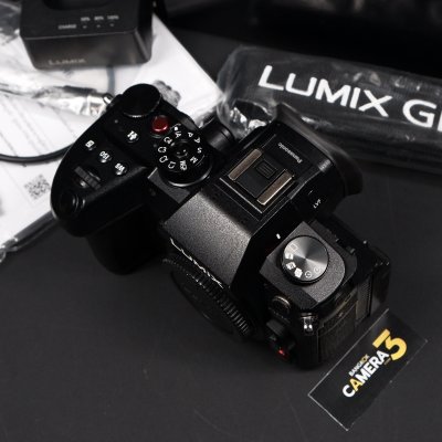 Lumix GH6 Body
