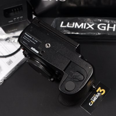 Lumix GH6 Body