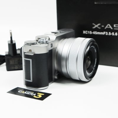Fujifilm XA5
