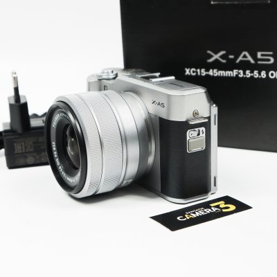 Fujifilm XA5