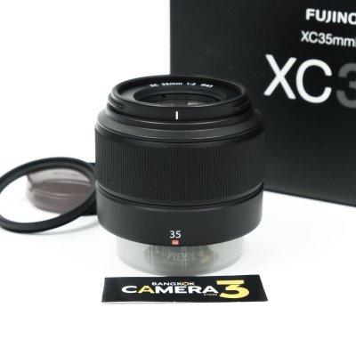 XC35mm F2
