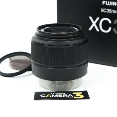 XC35mm F2