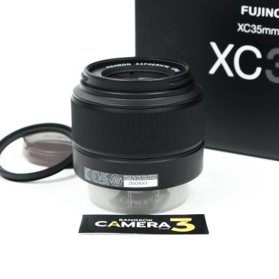 XC35mm F2