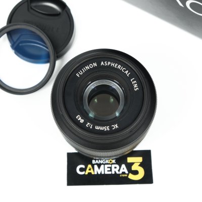 XC35mm F2