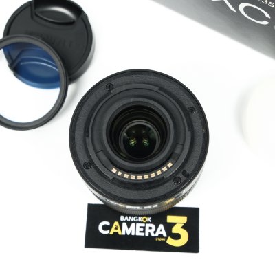 XC35mm F2