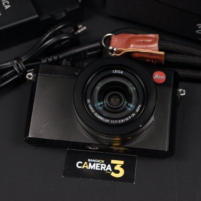 Leica D Lux Typ 109