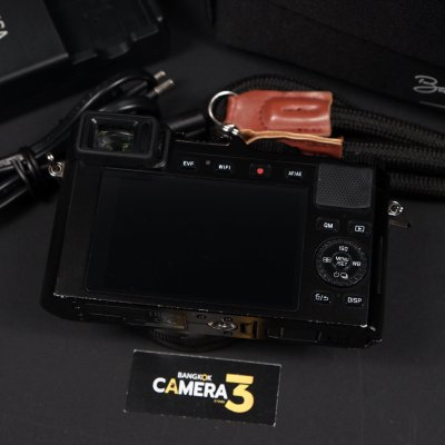 Leica D Lux Typ 109