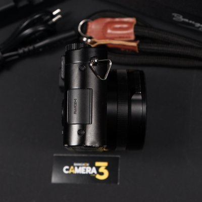 Leica D Lux Typ 109