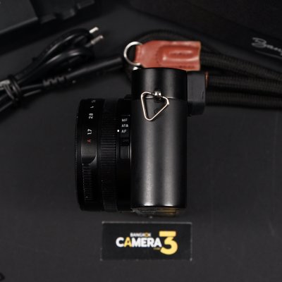 Leica D Lux Typ 109