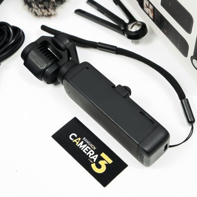 DJI POCKET 2 CREATOR COMBO