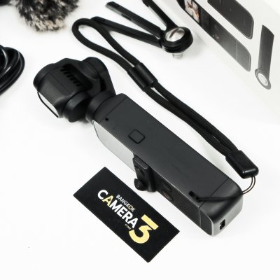 DJI POCKET 2 CREATOR COMBO