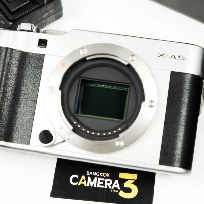 Fujifilm XA5