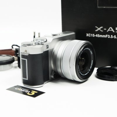 Fujifilm XA5