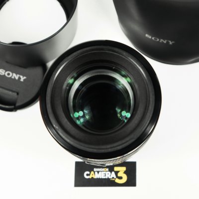 FE90mm F2.8 Macro G