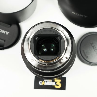 FE90mm F2.8 Macro G