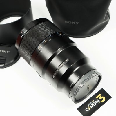 FE90mm F2.8 Macro G
