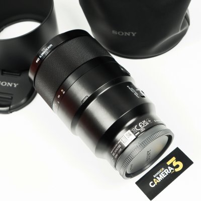 FE90mm F2.8 Macro G