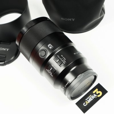 FE90mm F2.8 Macro G