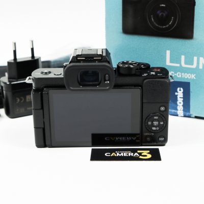 Lumix G100
