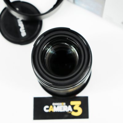 Zuiko 60mm F2.8 Macro