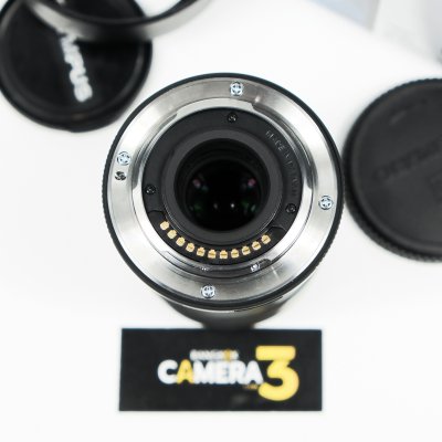 Zuiko 60mm F2.8 Macro