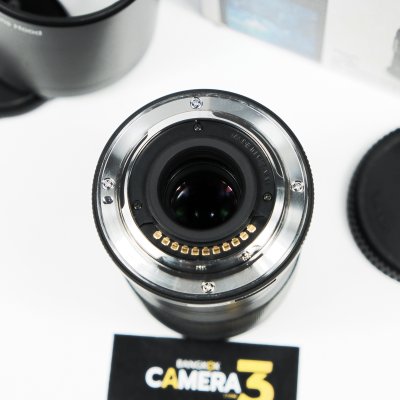 Zuiko 60mm F2.8 Macro