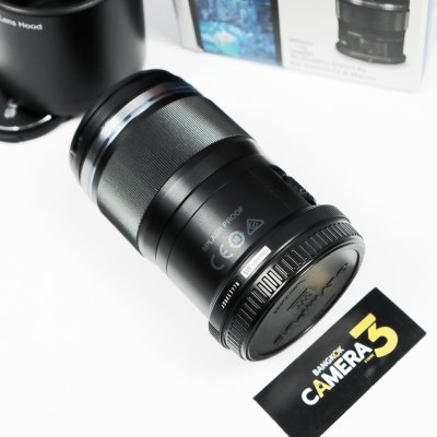 Zuiko 60mm F2.8 Macro