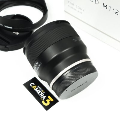 Tamron 20mm F2.8 Di