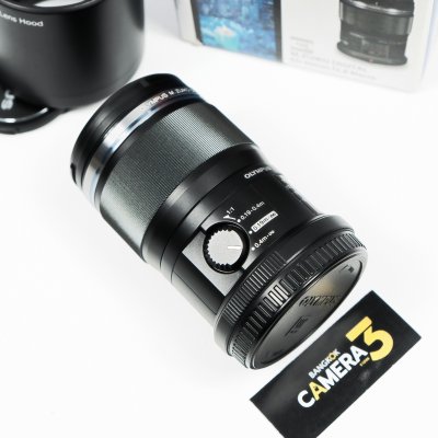 Zuiko 60mm F2.8 Macro