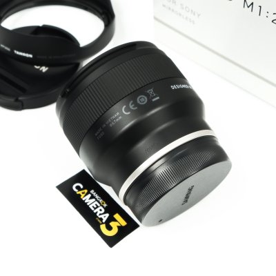 Tamron 20mm F2.8 Di