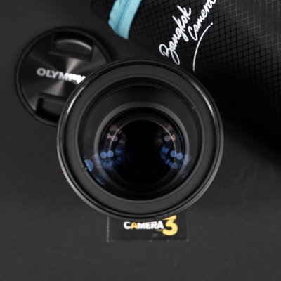 Zuiko 40-150mm F2.8 PRO