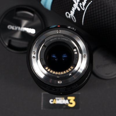 Zuiko 40-150mm F2.8 PRO