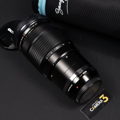 Zuiko 40-150mm F2.8 PRO