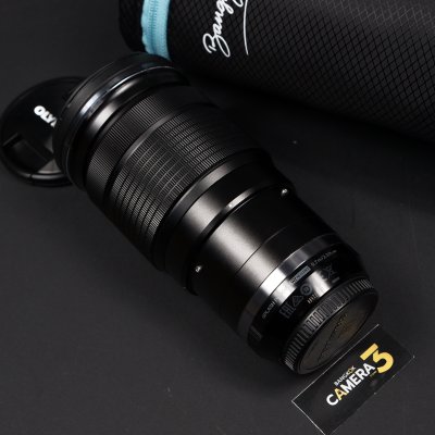 Zuiko 40-150mm F2.8 PRO